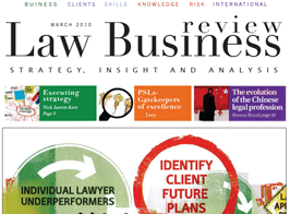 Law Business Review