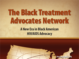 Black Treatment Advocate Network