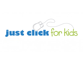Just Click For Kids