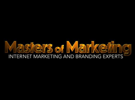 Masters Of Marketing